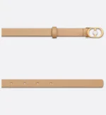 30 Montaigne Jolie Belt - Image 2